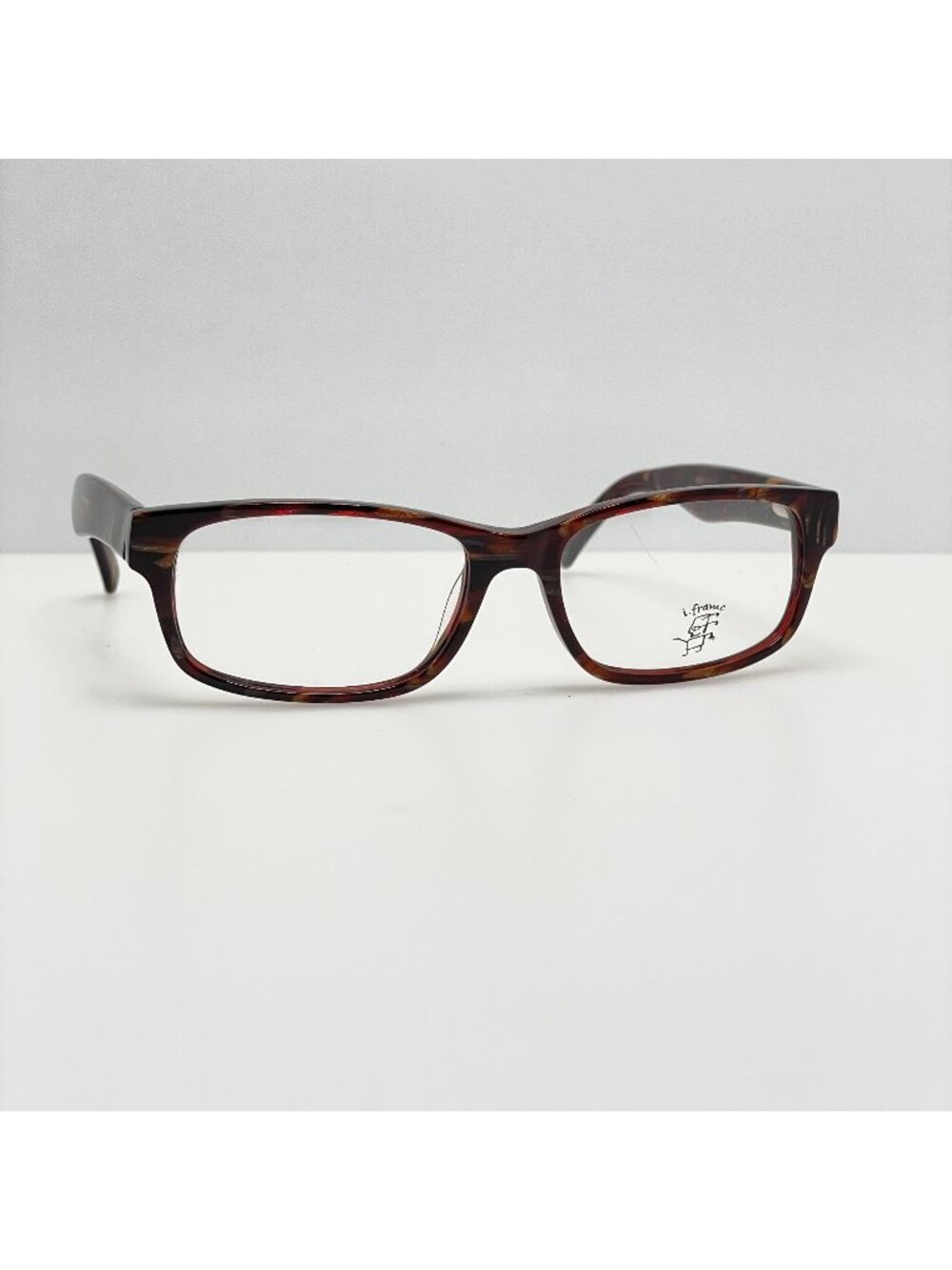 I.Frame M248 col 10 Eye Glasses Eyeglasses Frames 52-16-140